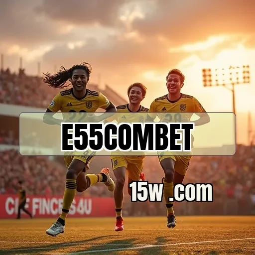 e55combet: A Comunidade que Transforma Jogadas em Conexões