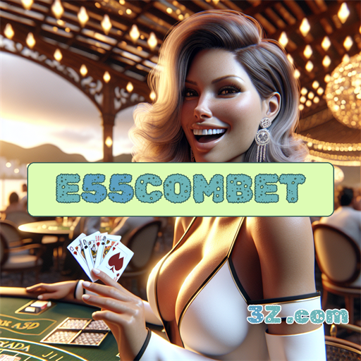 Inovações da seção app do e55combet para gamers