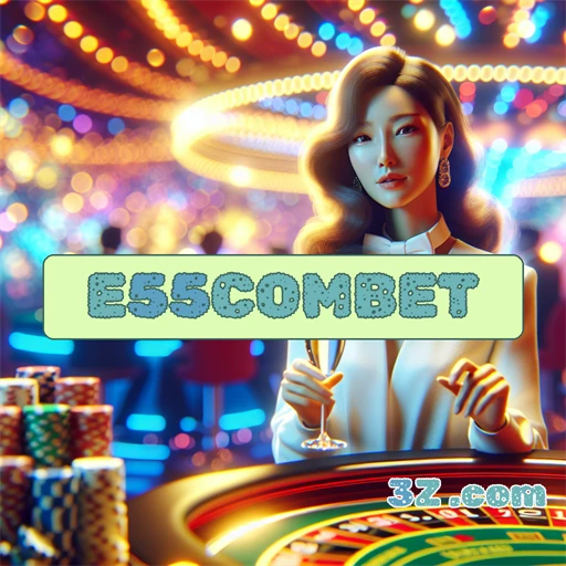 Bônus Imperdíveis: Como o e55combet Eleva o Jogo