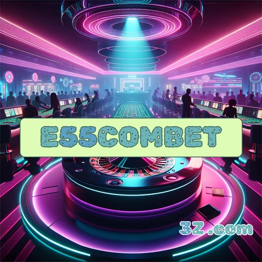Slots que Encantam: Atrações do e55combet para Jogadores Brasileiros