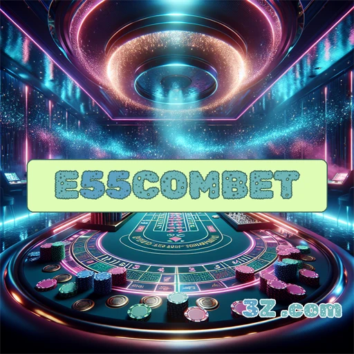 Experiência VIP no e55combet: Um Mundo de Exclusividade