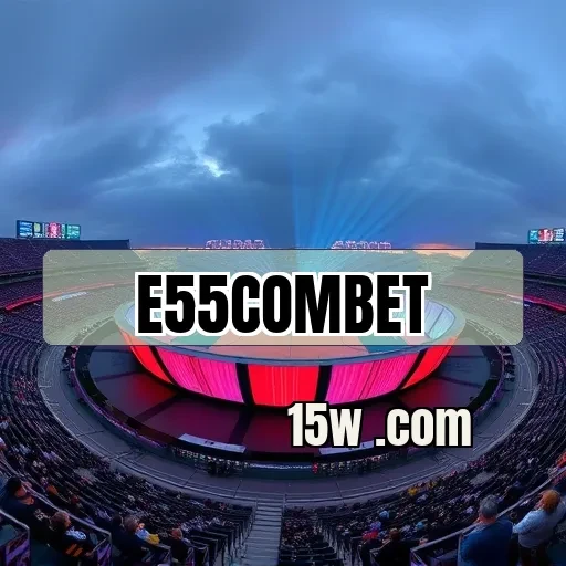 e55combet: A Roleta que Revoluciona o Jogo Online no Brasil