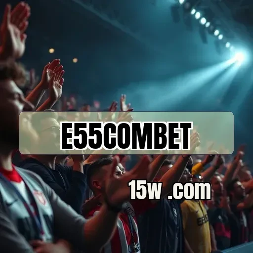 e55combet: Mergulhe na Diversão dos Jogos de Trivia